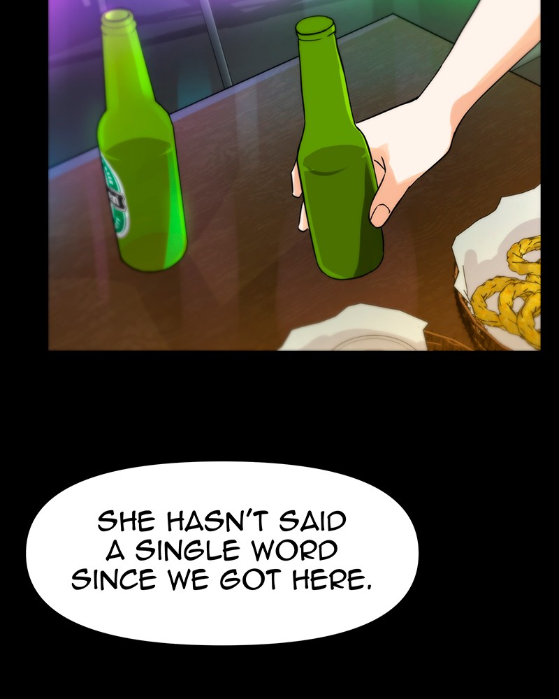 Unlovable Replacement Chapter 28 - page 44