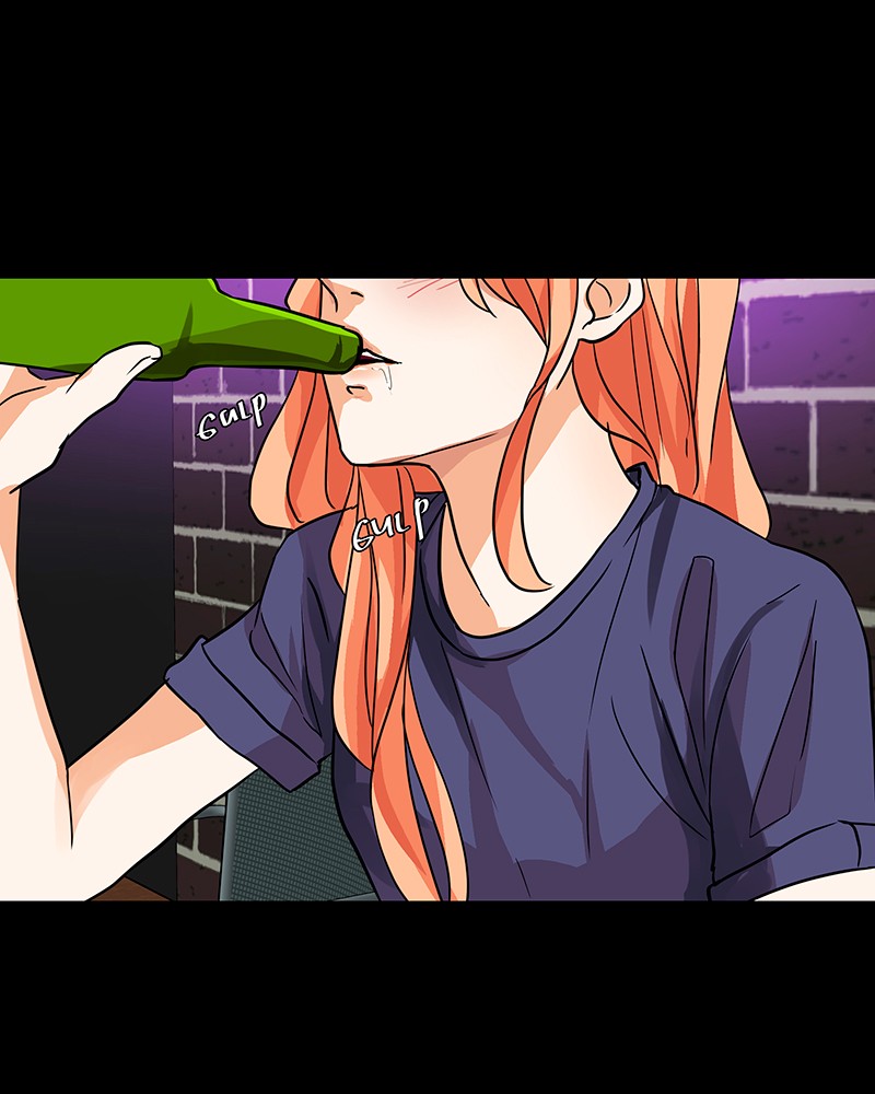 Unlovable Replacement Chapter 28 - page 56