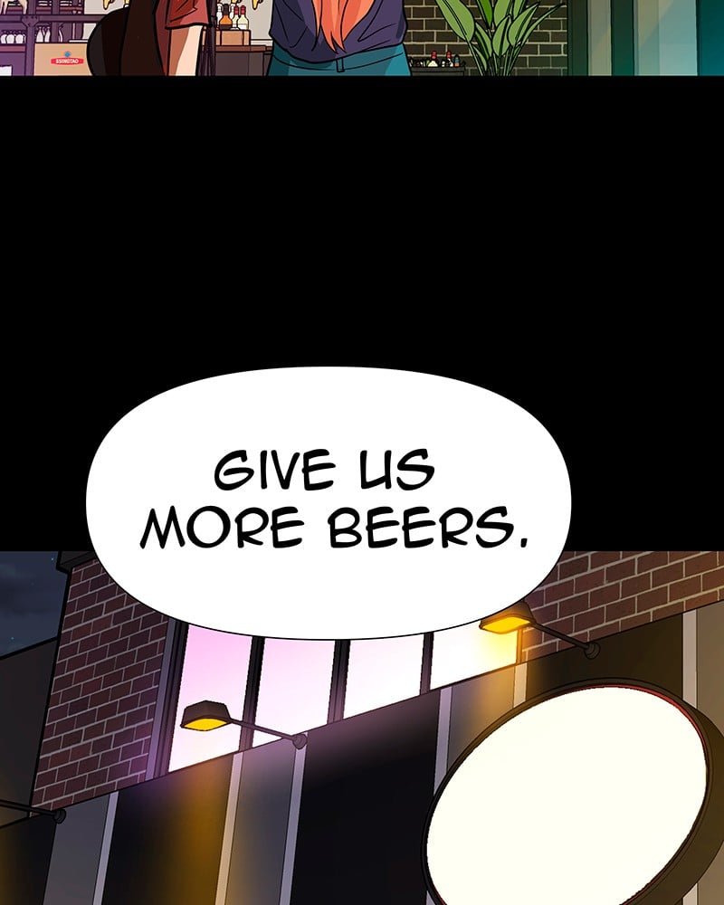 Unlovable Replacement Chapter 28 - page 60