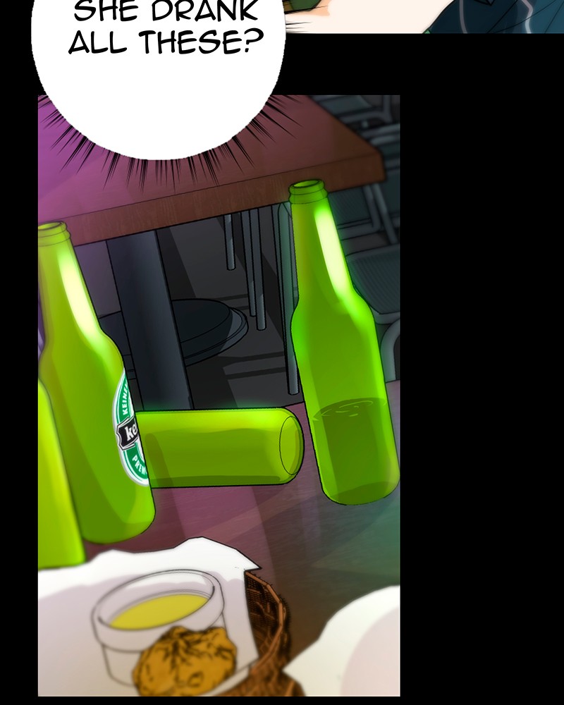 Unlovable Replacement Chapter 28 - page 63