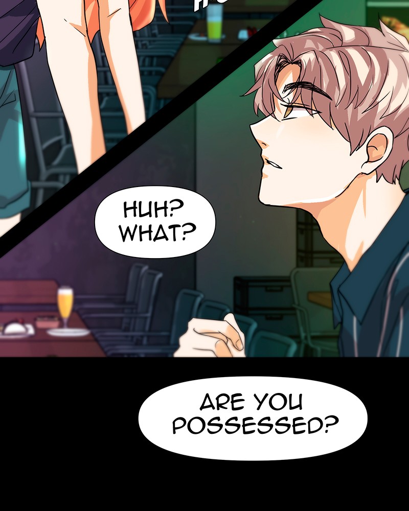 Unlovable Replacement Chapter 28 - page 86