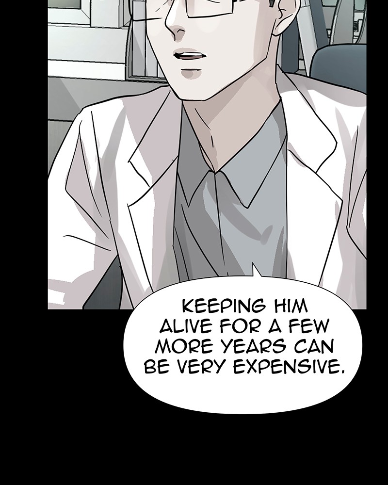 Unlovable Replacement Chapter 28 - page 9