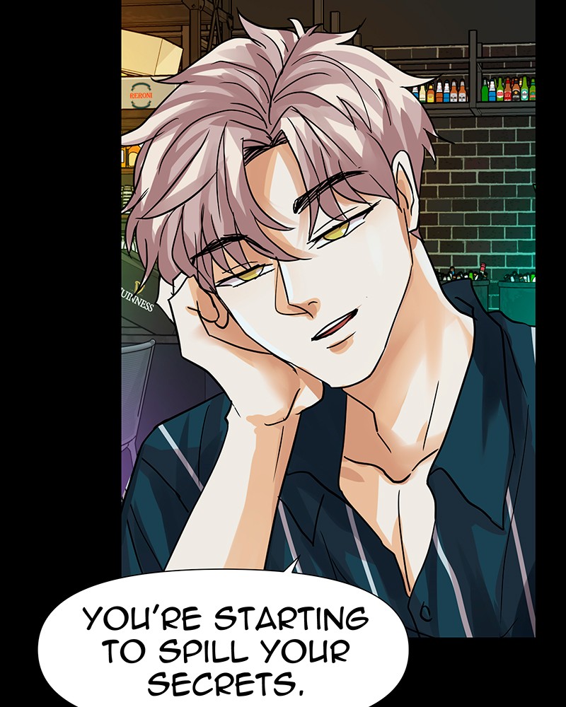 Unlovable Replacement Chapter 28 - page 94