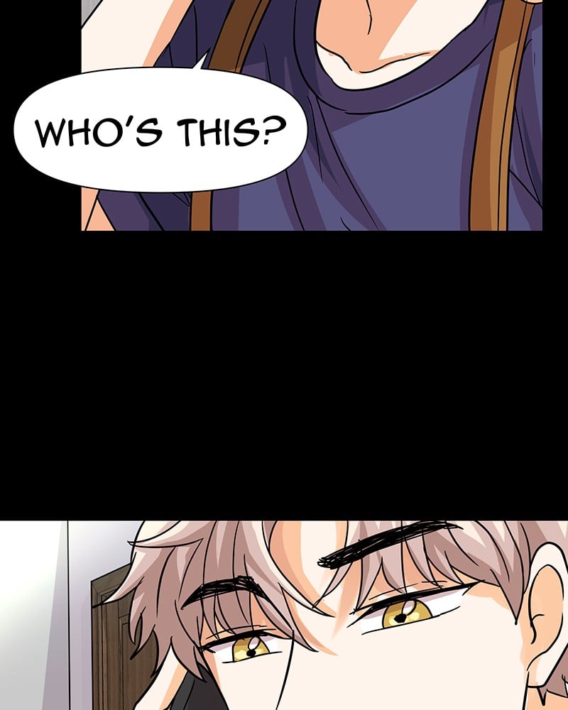 Unlovable Replacement Chapter 27 - page 14