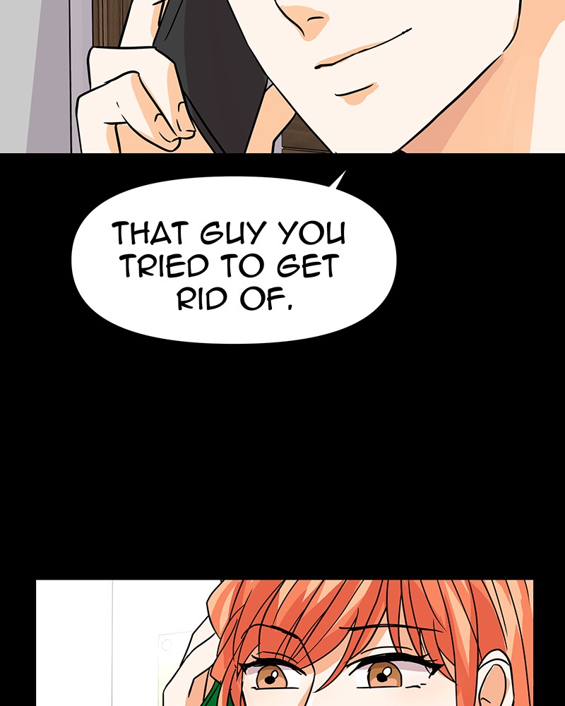 Unlovable Replacement Chapter 27 - page 15