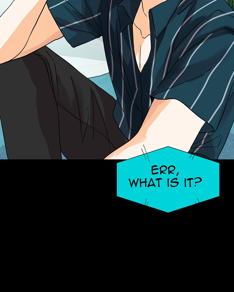 Unlovable Replacement Chapter 27 - page 19