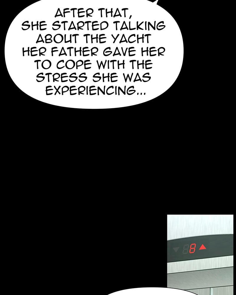 Unlovable Replacement Chapter 27 - page 27