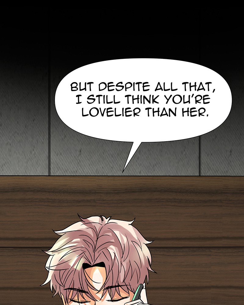 Unlovable Replacement Chapter 27 - page 38