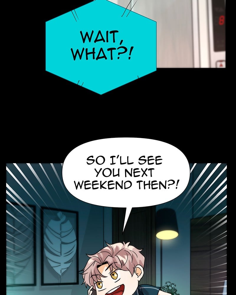 Unlovable Replacement Chapter 27 - page 57