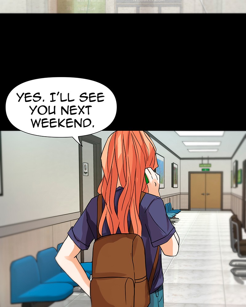 Unlovable Replacement Chapter 27 - page 59