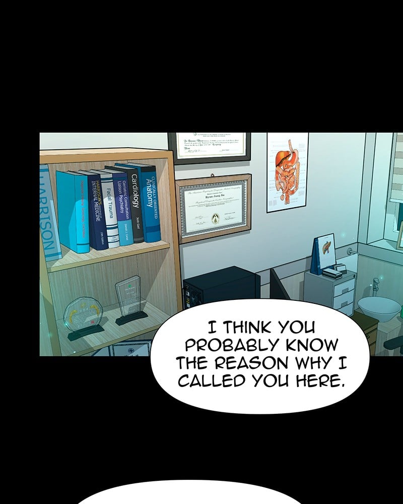 Unlovable Replacement Chapter 27 - page 61