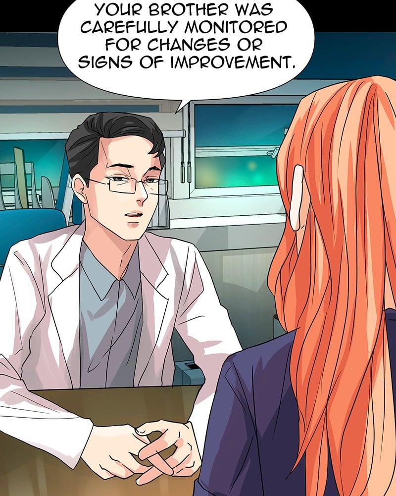 Unlovable Replacement Chapter 27 - page 62