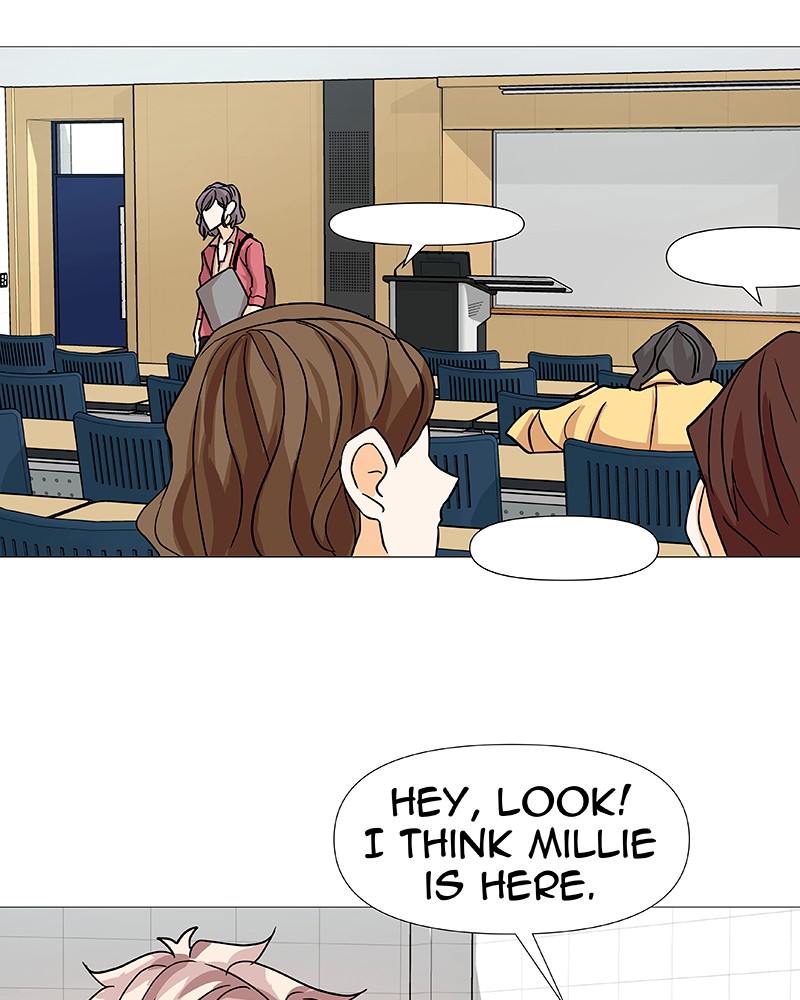 Unlovable Replacement Chapter 26 - page 14