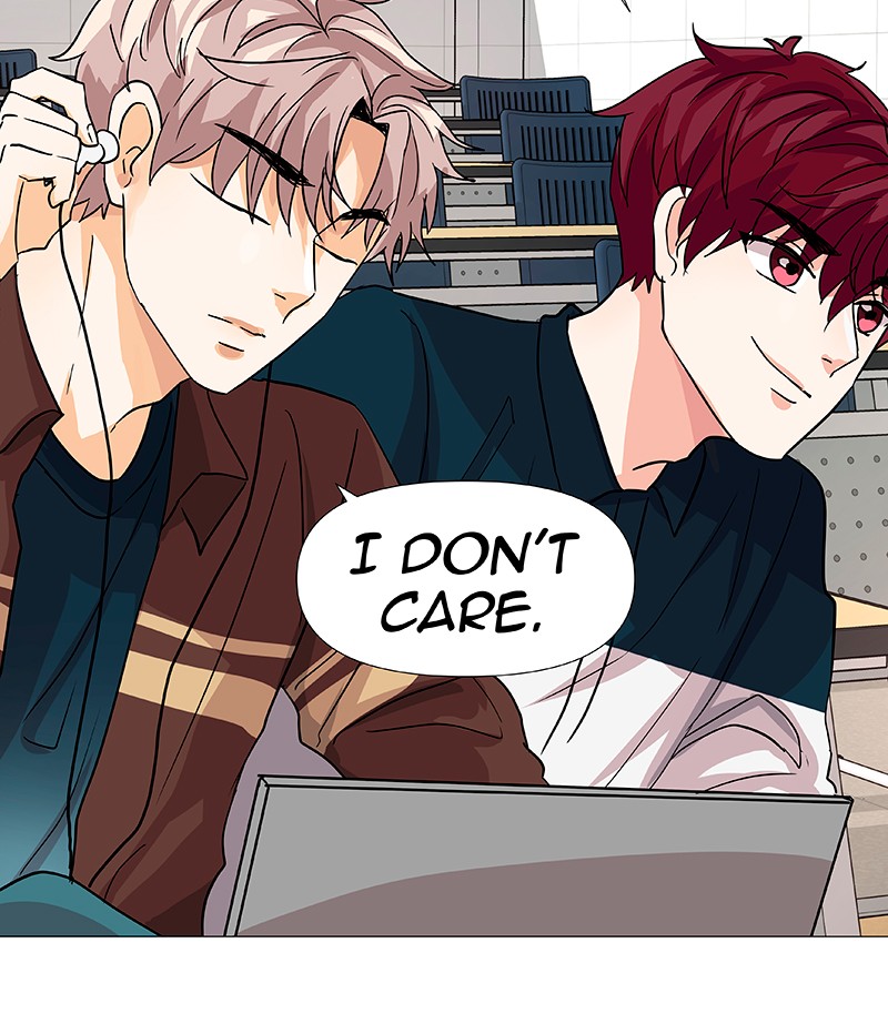 Unlovable Replacement Chapter 26 - page 15