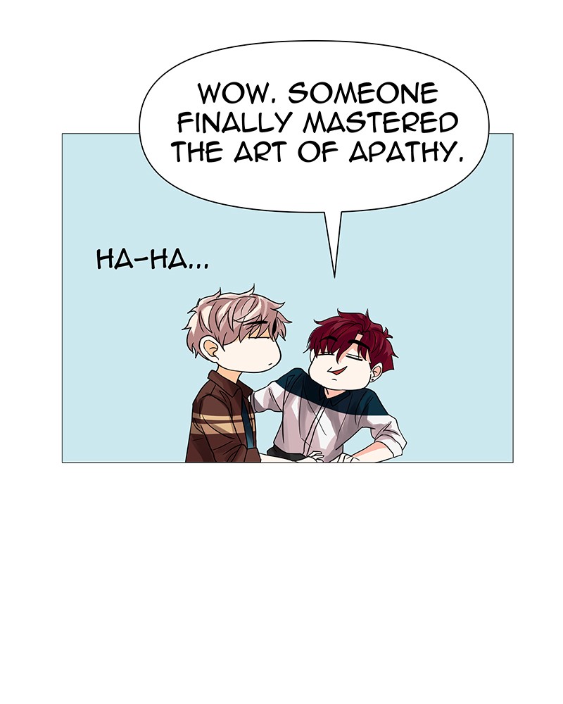 Unlovable Replacement Chapter 26 - page 16