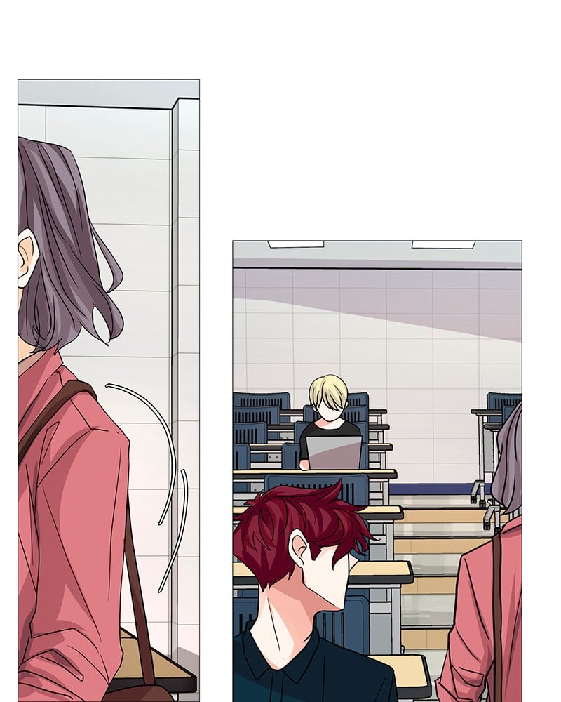 Unlovable Replacement Chapter 26 - page 24