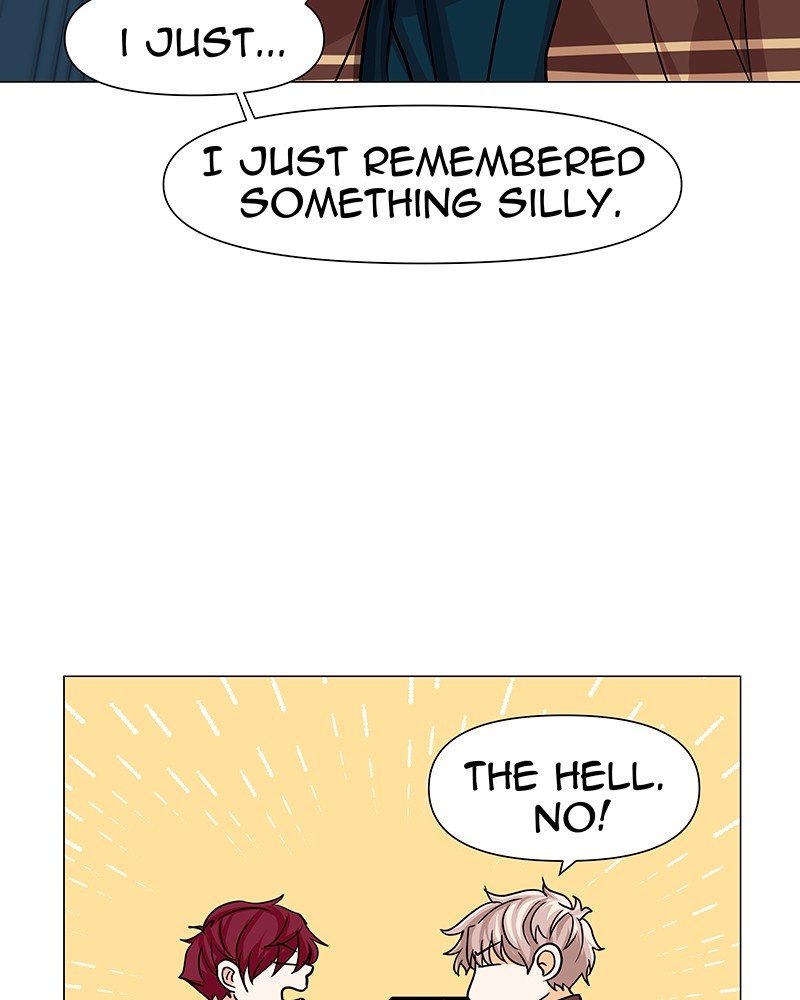 Unlovable Replacement Chapter 26 - page 42