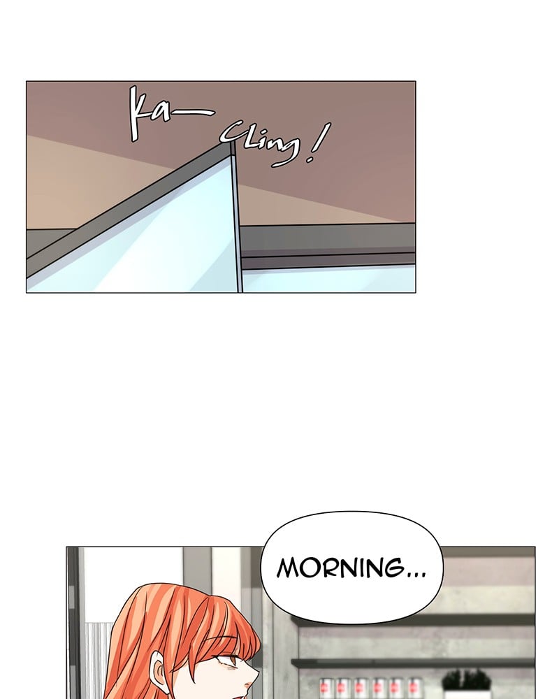 Unlovable Replacement Chapter 26 - page 48