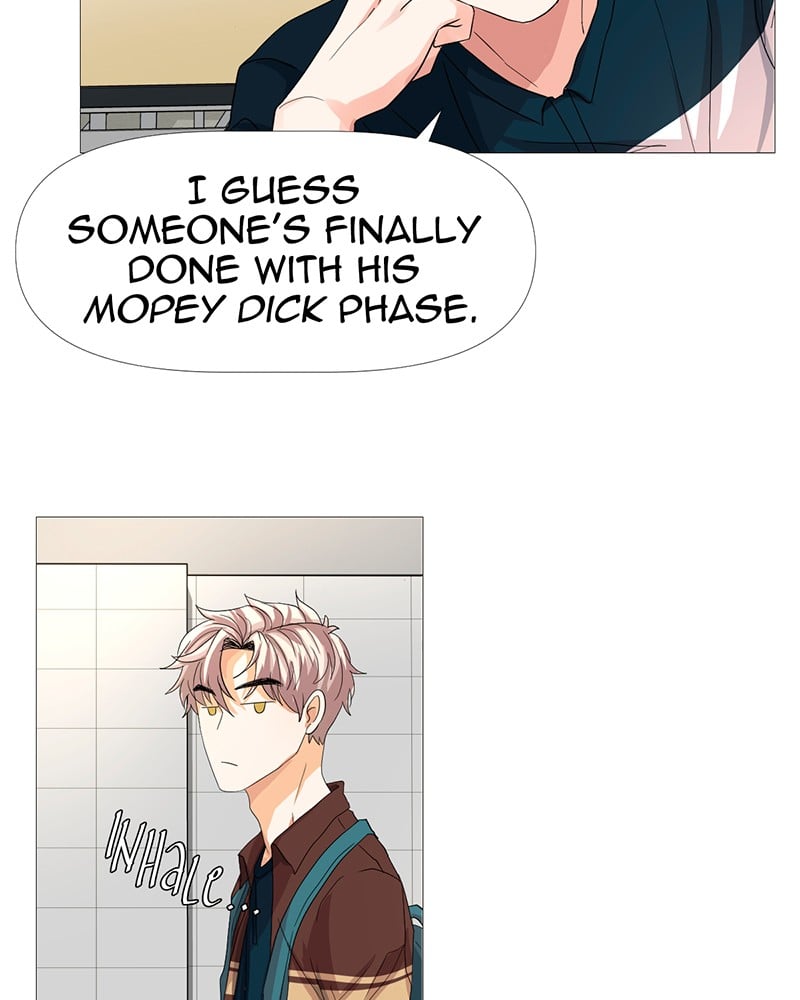 Unlovable Replacement Chapter 26 - page 5