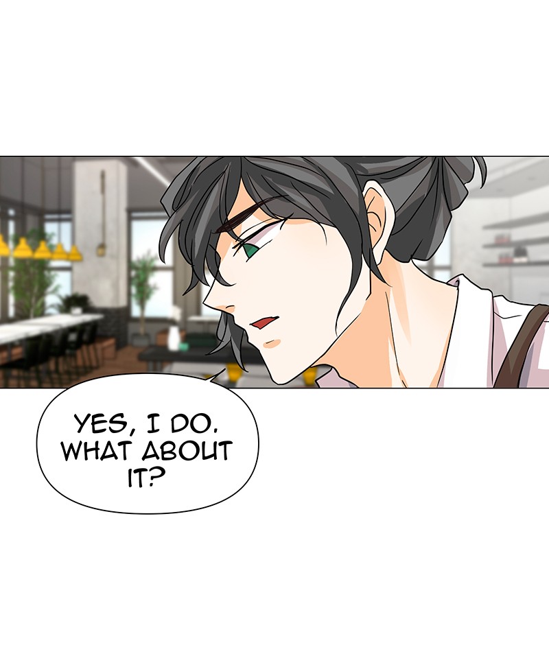 Unlovable Replacement Chapter 26 - page 54