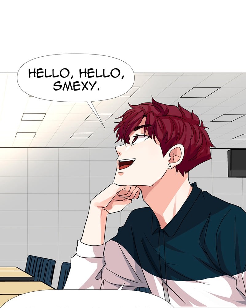 Unlovable Replacement Chapter 26 - page 7