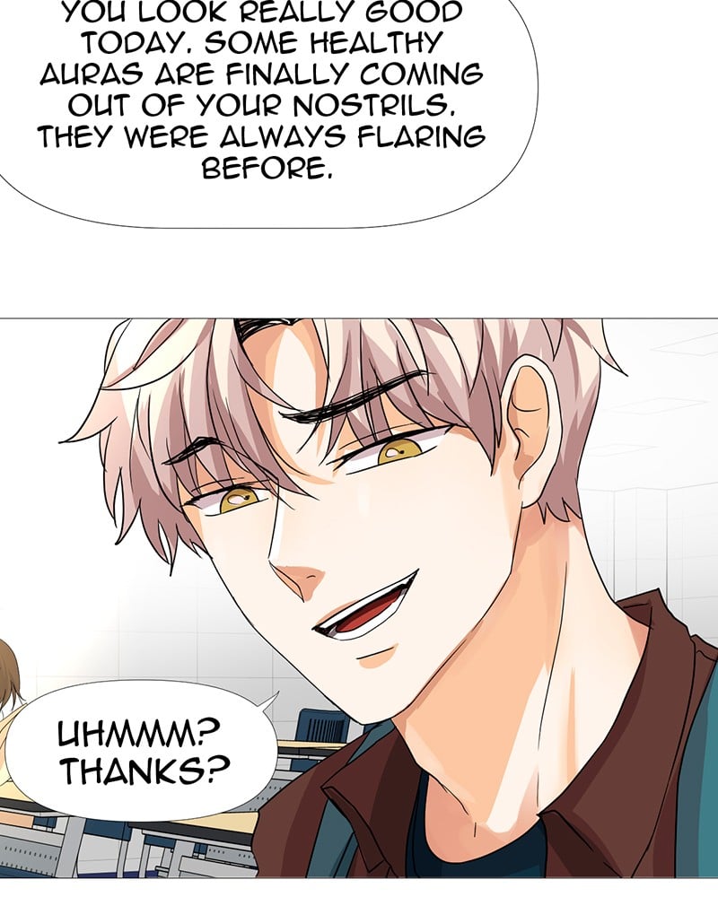 Unlovable Replacement Chapter 26 - page 8