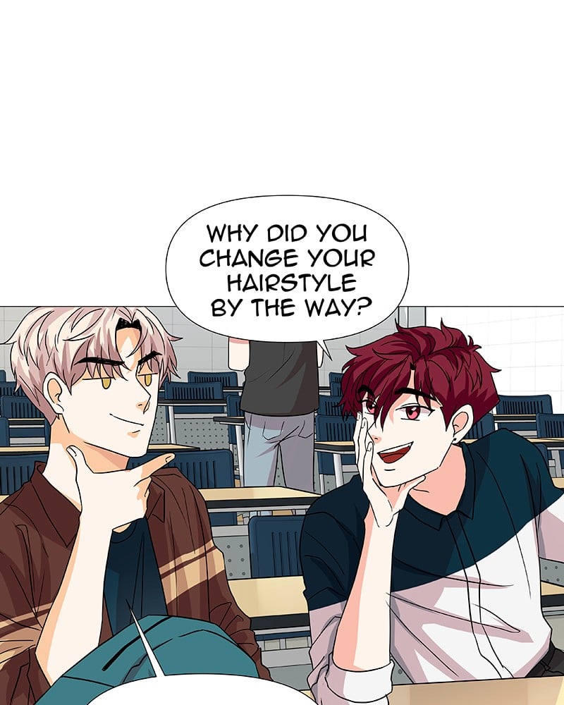 Unlovable Replacement Chapter 26 - page 9