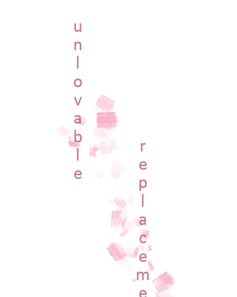Unlovable Replacement Chapter 25 - page 1