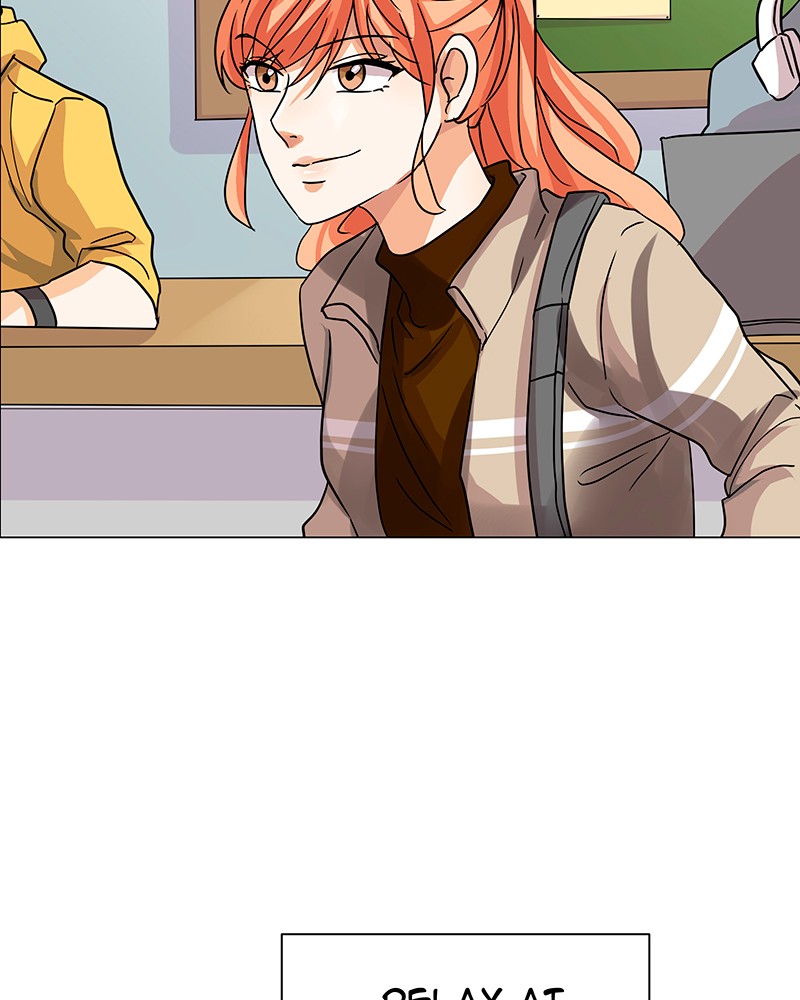 Unlovable Replacement Chapter 25 - page 27