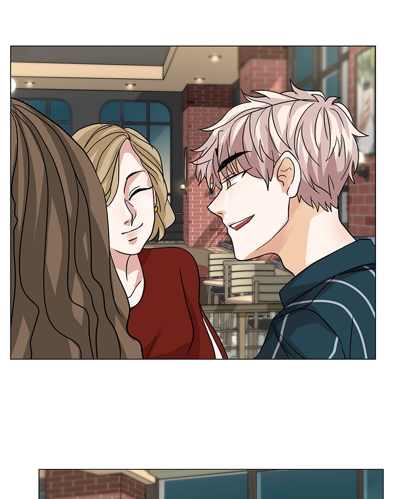 Unlovable Replacement Chapter 25 - page 34