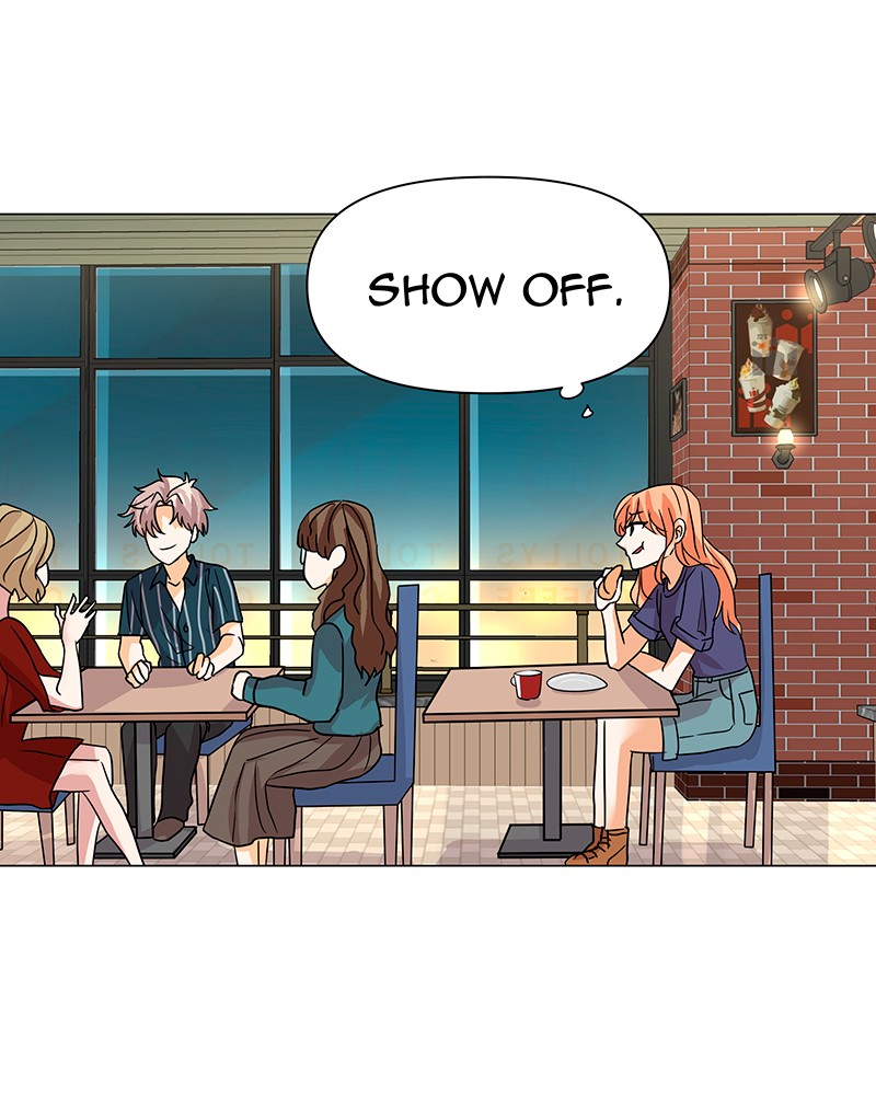 Unlovable Replacement Chapter 25 - page 8