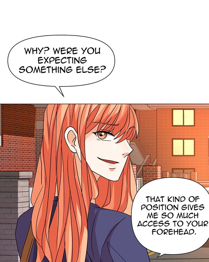 Unlovable Replacement Chapter 24 - page 21