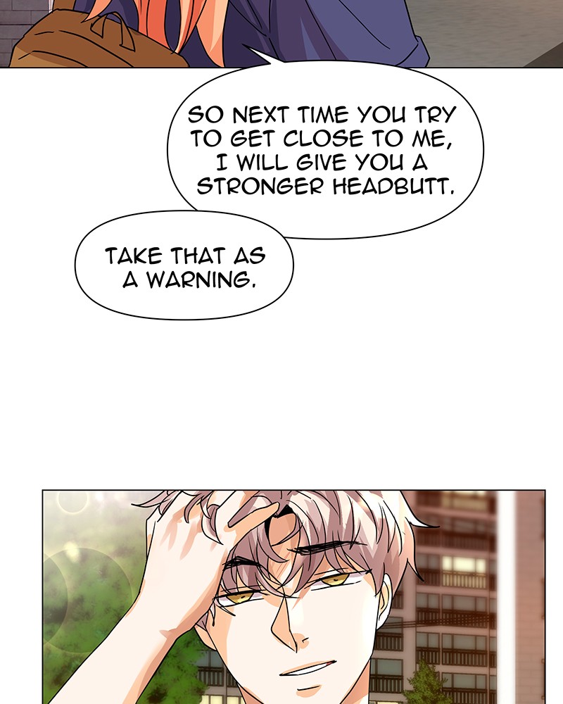 Unlovable Replacement Chapter 24 - page 22