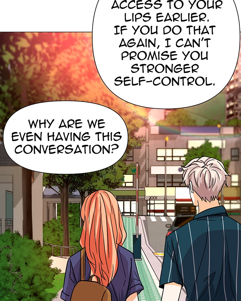 Unlovable Replacement Chapter 24 - page 24
