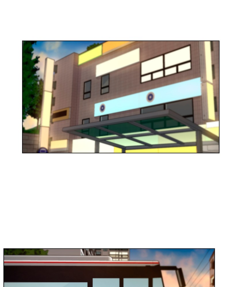 Unlovable Replacement Chapter 24 - page 27