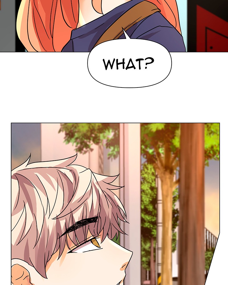 Unlovable Replacement Chapter 24 - page 31