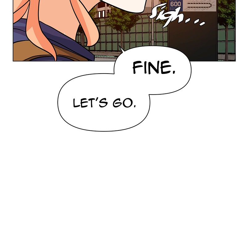 Unlovable Replacement Chapter 24 - page 45