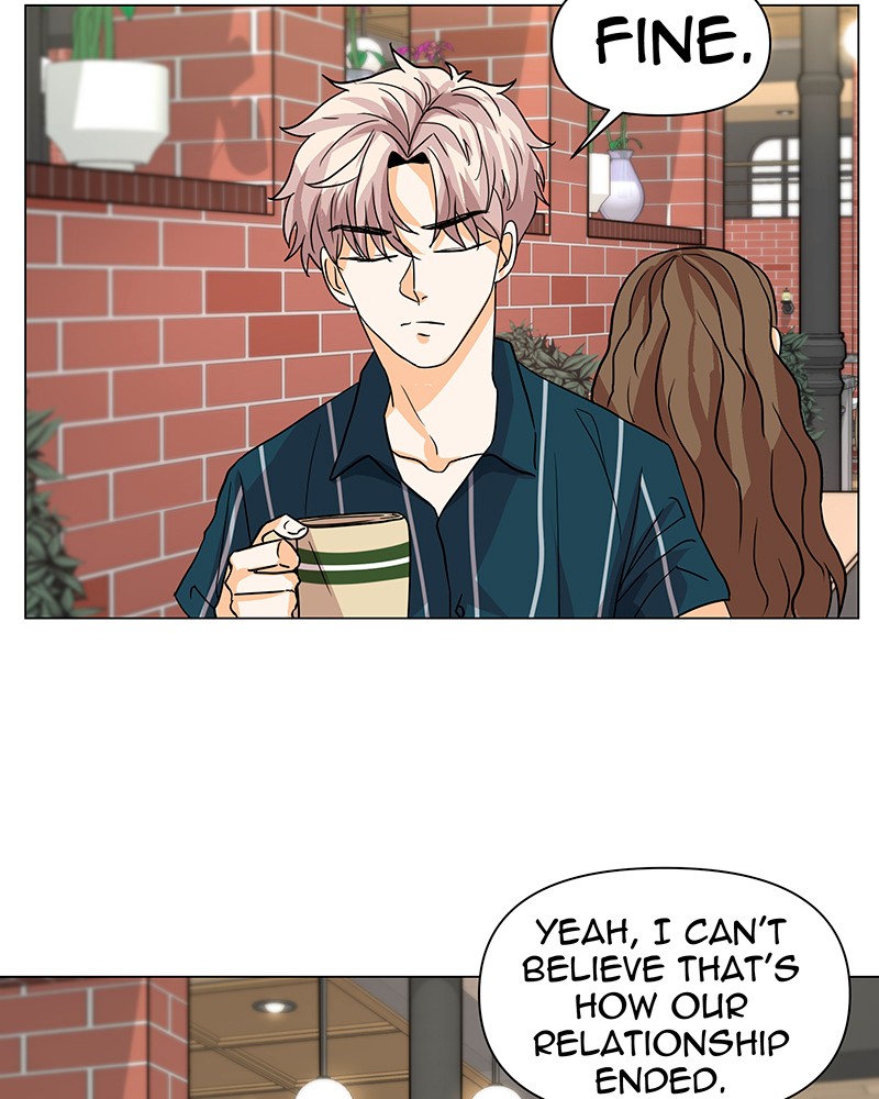 Unlovable Replacement Chapter 24 - page 54