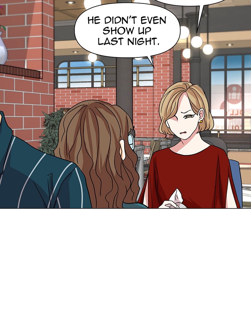 Unlovable Replacement Chapter 24 - page 55