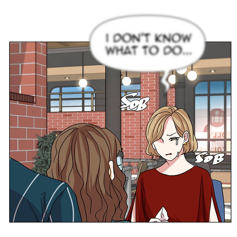 Unlovable Replacement Chapter 24 - page 77