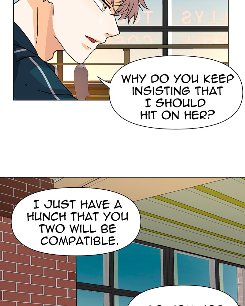 Unlovable Replacement Chapter 24 - page 80