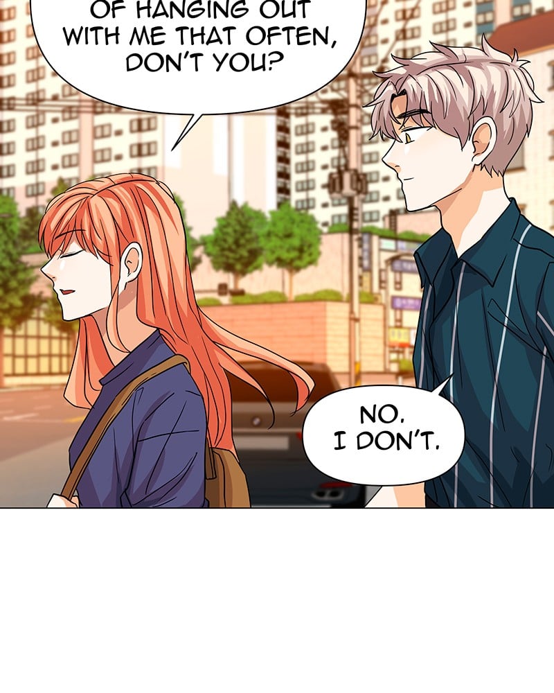 Unlovable Replacement Chapter 23 - page 54