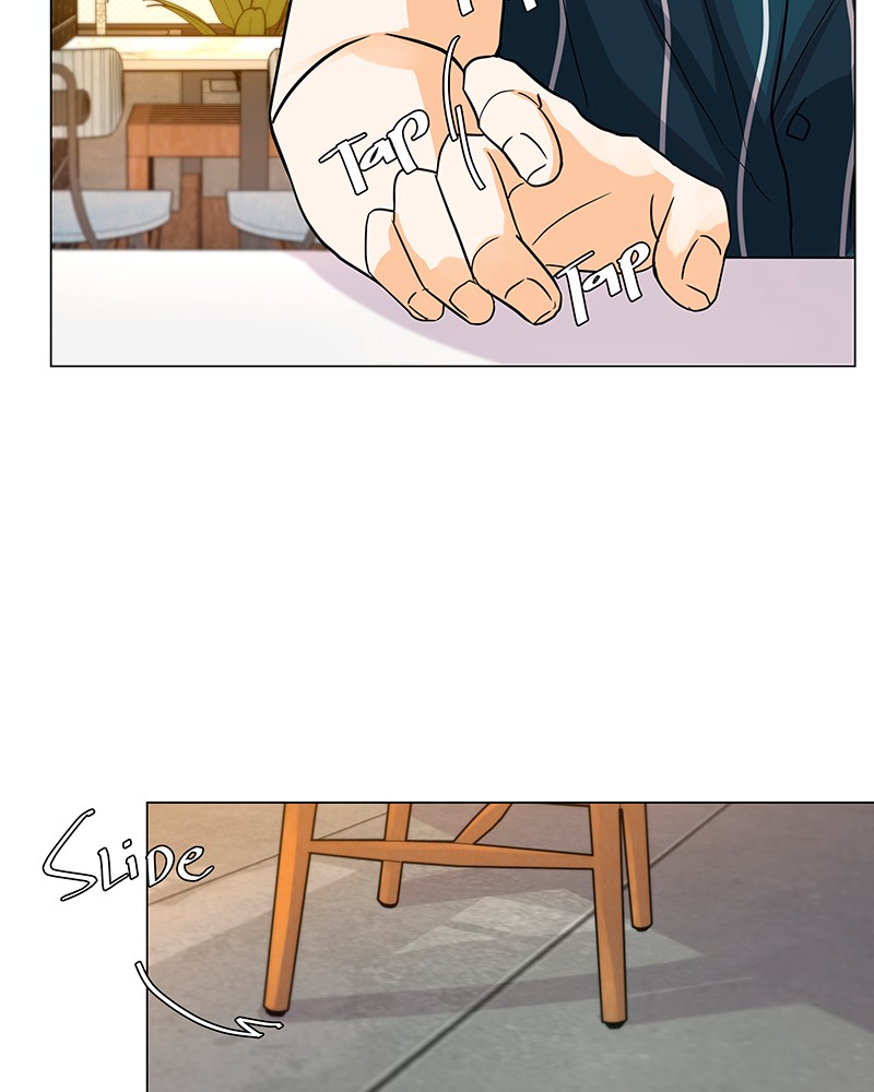 Unlovable Replacement Chapter 22 - page 18