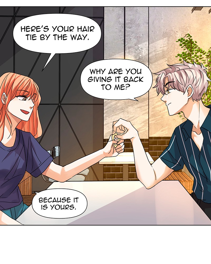 Unlovable Replacement Chapter 22 - page 22