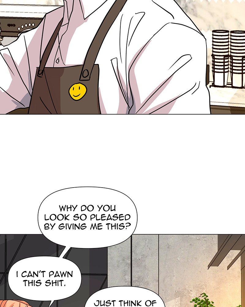 Unlovable Replacement Chapter 22 - page 41