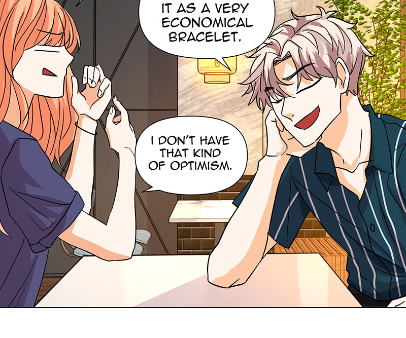 Unlovable Replacement Chapter 22 - page 42
