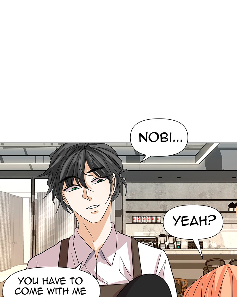 Unlovable Replacement Chapter 22 - page 45