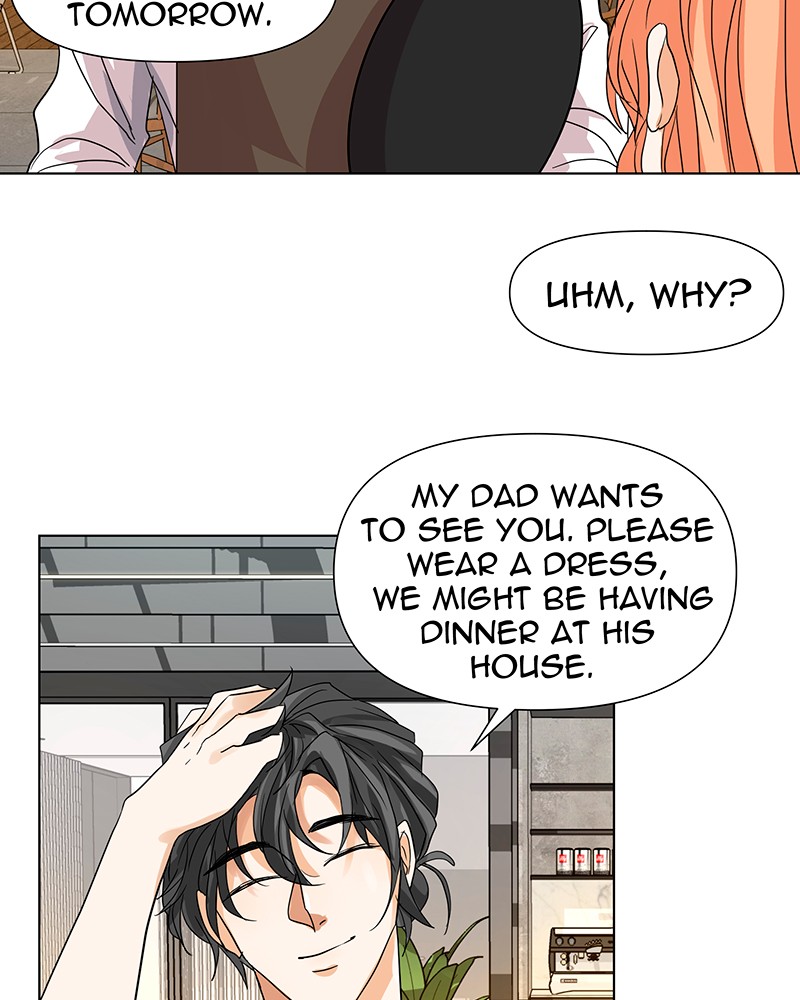 Unlovable Replacement Chapter 22 - page 46