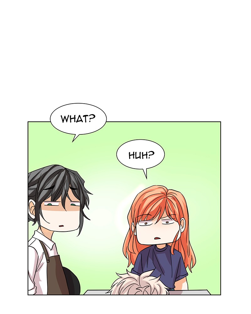 Unlovable Replacement Chapter 22 - page 54