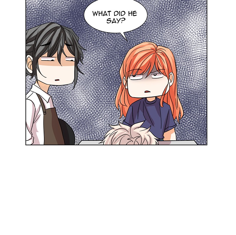 Unlovable Replacement Chapter 22 - page 56